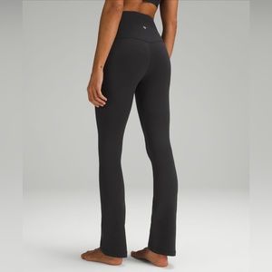 Lululemon Align Mini Flare Pants